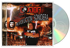Condor - Revolucion Sonidera